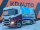 Trucks-Scania