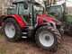 Tractors-Massey Ferguson