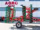 Tillage machines-Agro-Masz