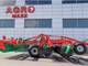 Tillage machines-Agro-Masz