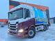 Trucks-Scania