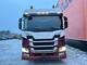 Trucks-Scania