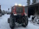Traktorit-Valmet