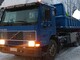 Trucks-Volvo