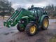 Traktorit-John Deere
