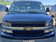 Pakettiautot ja kevyet kuorma-autot-Chevrolet