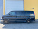 Pakettiautot ja kevyet kuorma-autot-Chevrolet