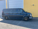 Pakettiautot ja kevyet kuorma-autot-Chevrolet