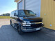 Pakettiautot ja kevyet kuorma-autot-Chevrolet