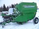 Heinäkoneet ja säilörehukoneet-Agronic