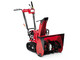 Road and snow machines-Honda