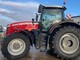 Traktorit-Massey Ferguson