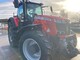 Traktorit-Massey Ferguson