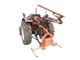 Hay and forage machines-Muu merkki