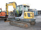 Kaivinkone-Wacker Neuson