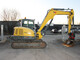 Kaivinkone-Wacker Neuson
