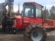 Forwarders-Valmet