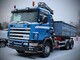 Kuorma-autot-Scania