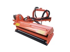 Muu merkki Piennarmurskain nivelakselilla 1250 mm