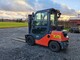 Forklift trucks-Toyota