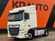Tractor Units-Daf