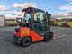 Forklift trucks-Toyota