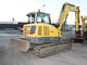 Kaivinkone-Wacker Neuson