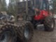 Forwarders-Valmet