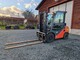 Forklift trucks-Toyota