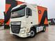 Tractor Units-Daf