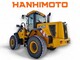 Kuormaajat-JCB