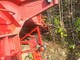 Semi-trailers-Van Hool