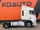 Tractor Units-Daf