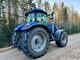 Traktorit-New Holland