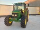 Traktorit-John Deere