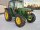 Traktorit-John Deere