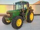 Traktorit-John Deere