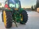 Traktorit-John Deere
