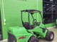 Mini loaders-Avant