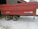 Trailers/Agriculture-Tuhti
