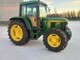 Traktorit-John Deere