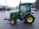 Utility machines-John Deere