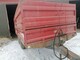 Trailers/Agriculture-Tuhti