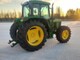 Traktorit-John Deere