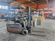 Forklift trucks-Still