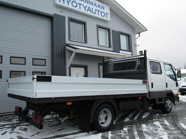 Koneen tyyppi ja kategoria