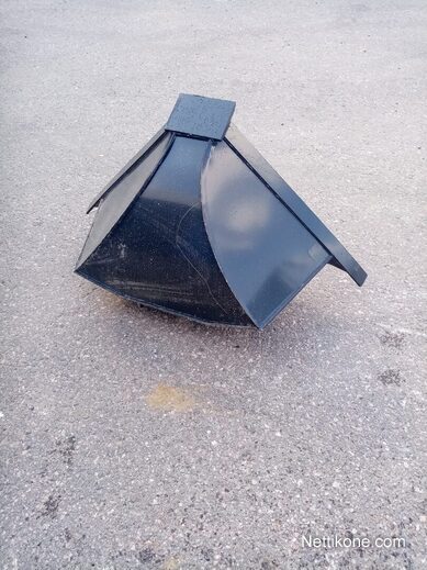 Koneen tyyppi ja kategoria