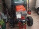 Utility machines-Kubota