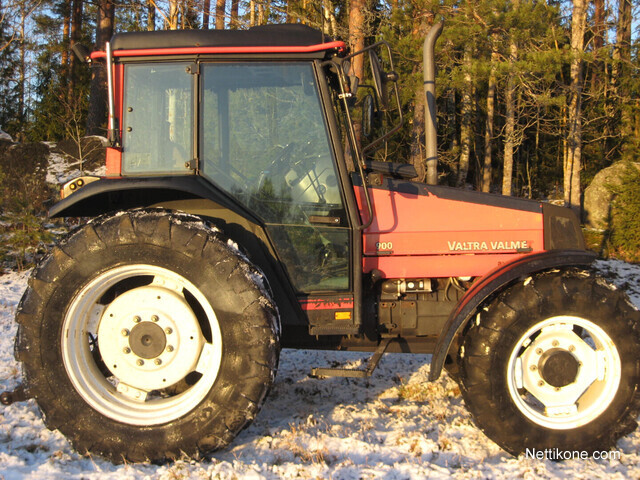 Koneen tyyppi ja kategoria