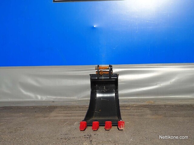 Koneen tyyppi ja kategoria